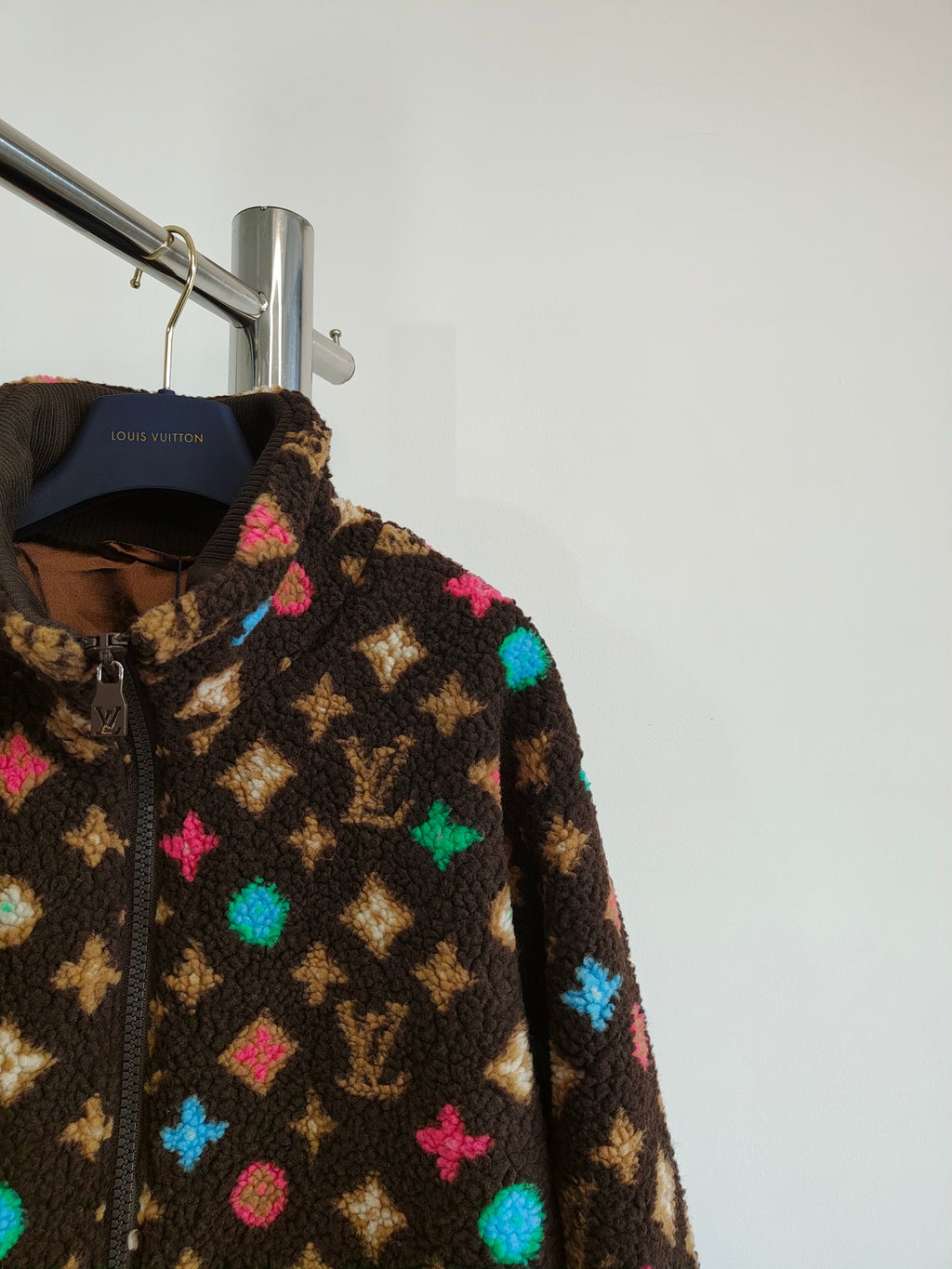 Chaqueta Louis Vuitton #310912 CALIDAD ORIGINAL