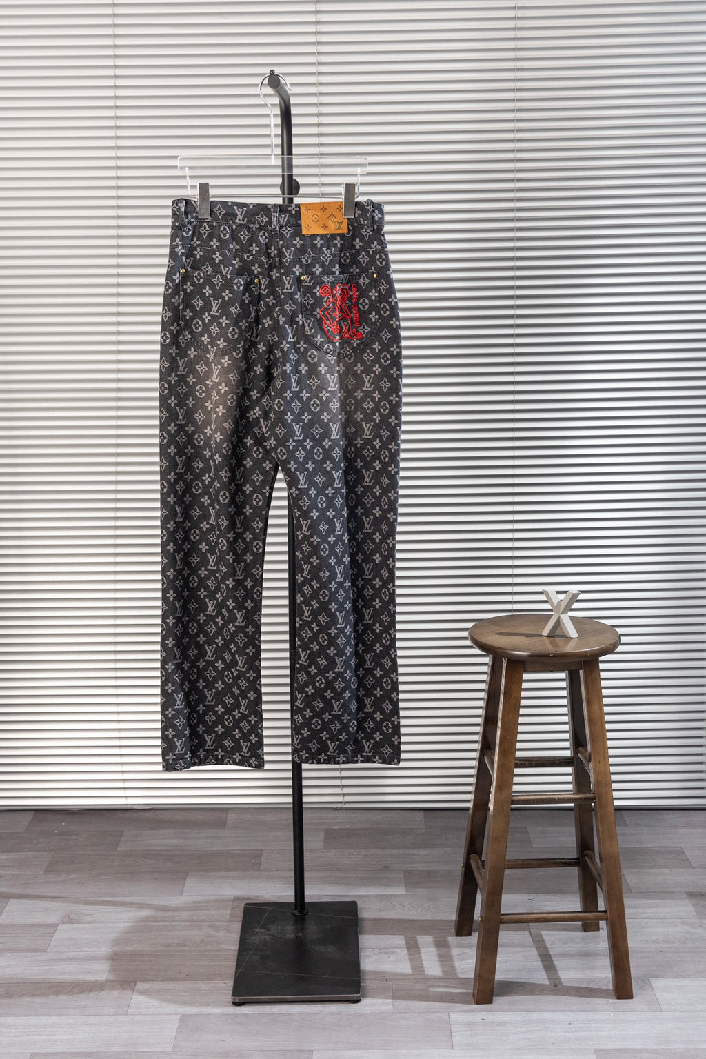Pantalón Louis Vuitton #329215 CALIDAD ORIGINAL
