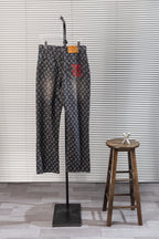 Pantalón Louis Vuitton #329215 CALIDAD ORIGINAL
