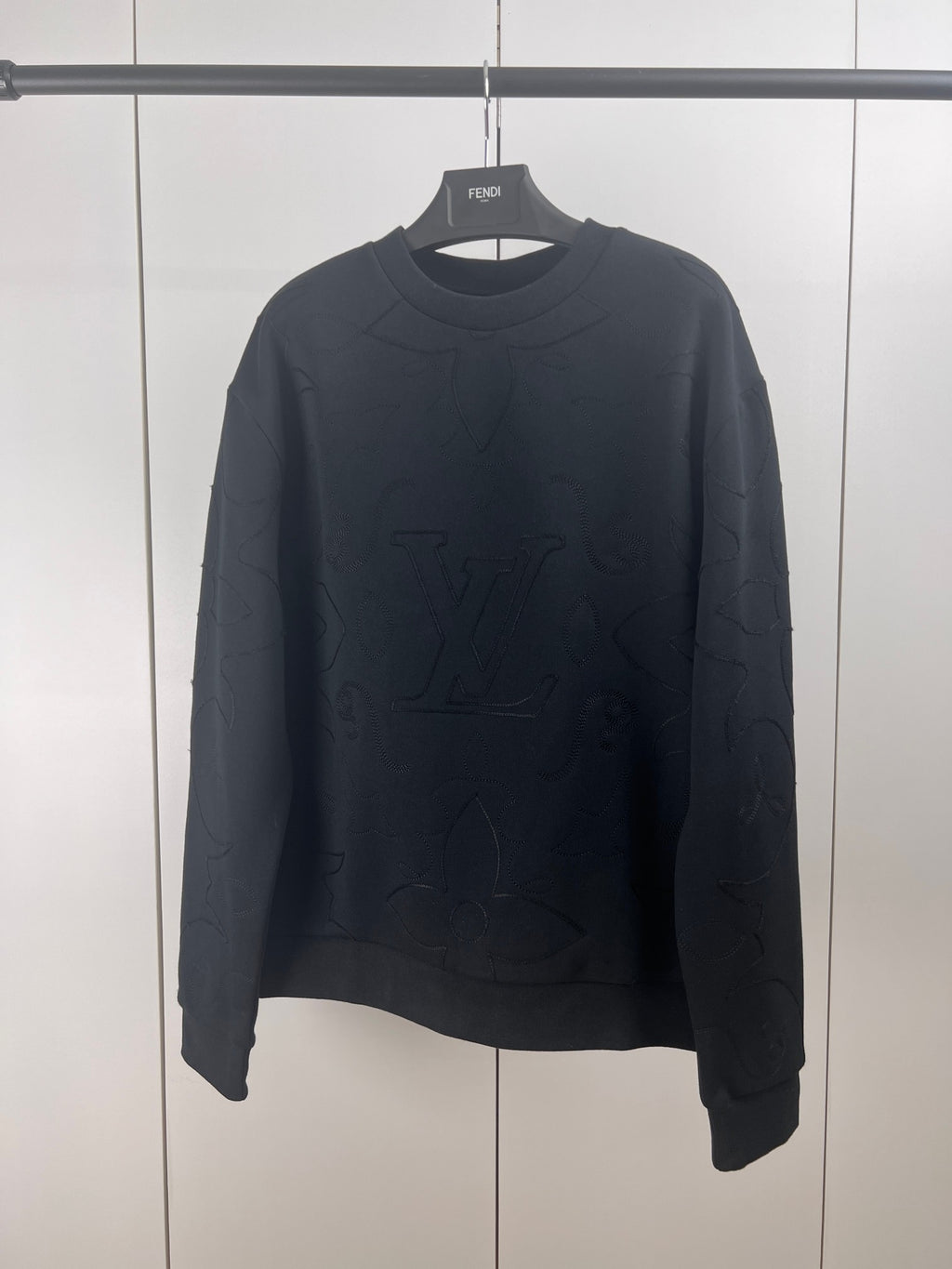 Sudadera Louis Vuitton #318627 CALIDAD ORIGINAL