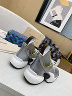 Zapatillas Louis Vuitton Casual - Modelo 045