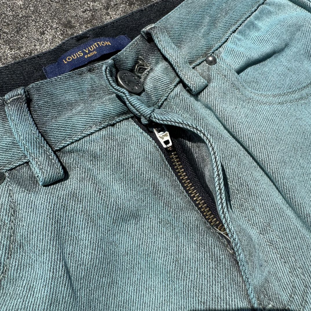 Pantalón Louis Vuitton #316932 CALIDAD ORIGINAL