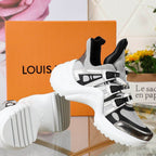 Zapatillas Louis Vuitton Casual - Modelo 261