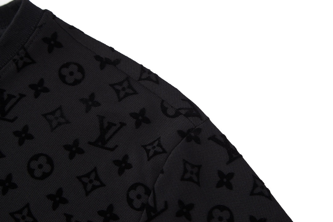 Sudadera Louis Vuitton #307002 CALIDAD ORIGINAL
