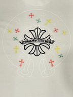 Camisa Chrome Hearts #497663 CALIDAD ORIGINAL