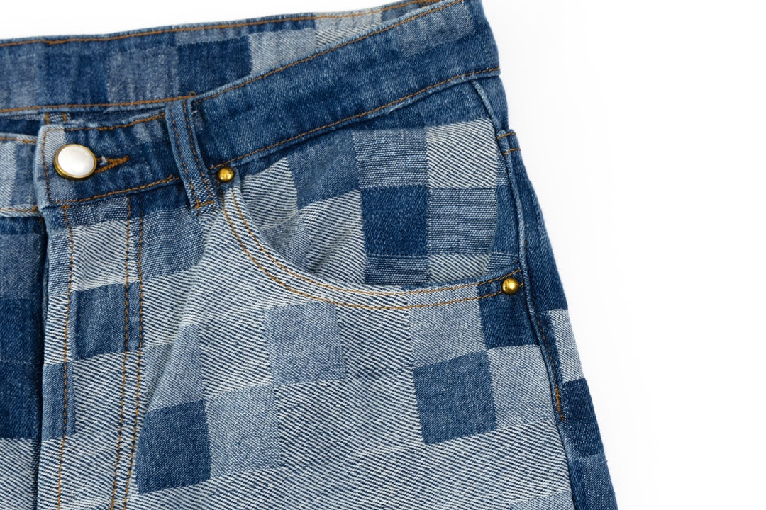 Pantalón Louis Vuitton #318423 CALIDAD ORIGINAL