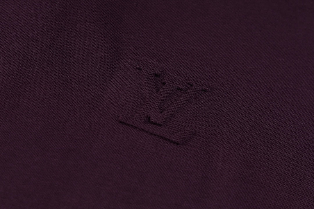 Polera Louis Vuitton #318474 CALIDAD ORIGINAL