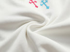 Sudadera Chrome Hearts 2026 cruz bordado verano nuevo Arrival Original Counter American lavado ácido desgastado CALIDAD ORIGINAL