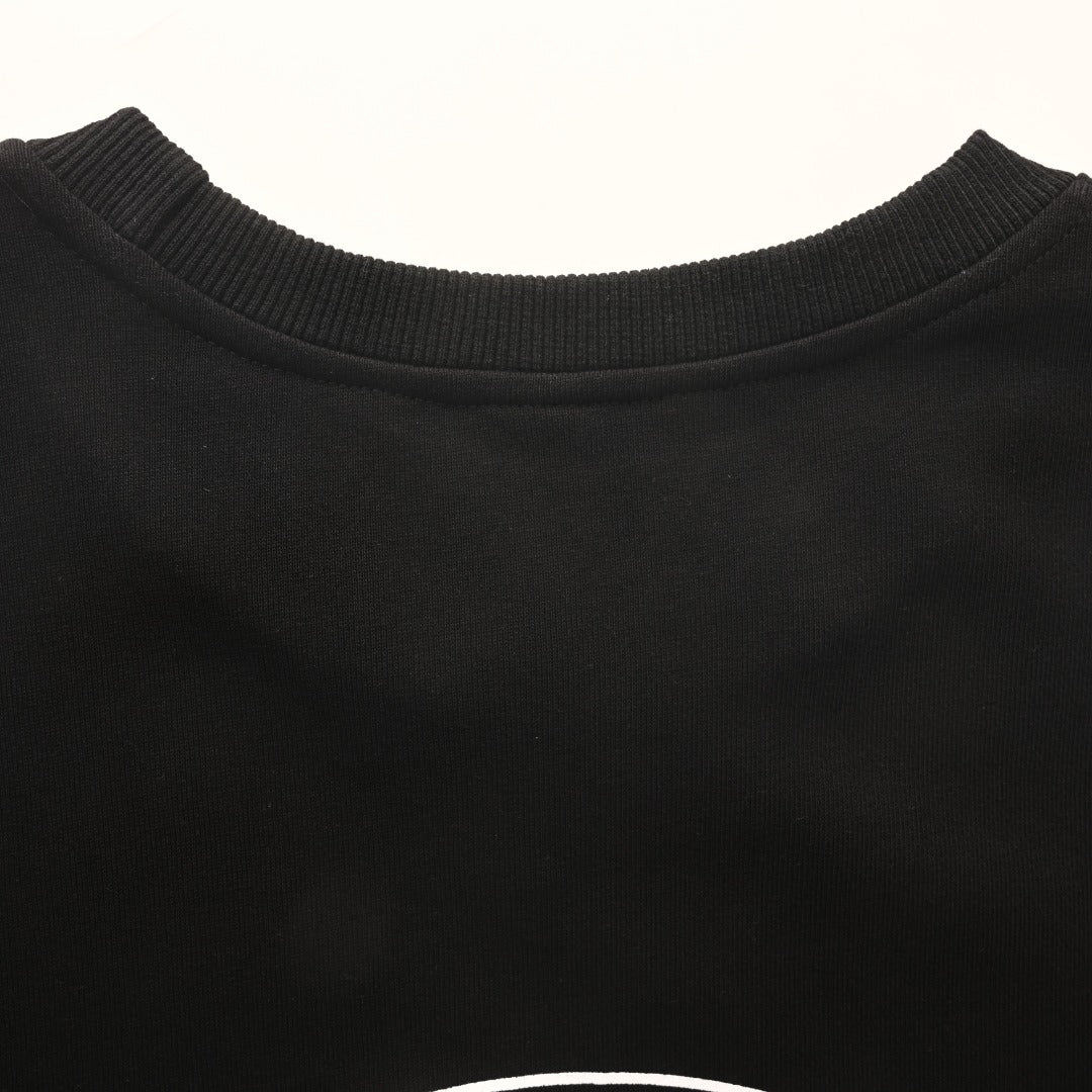 Sudadera Chrome Hearts Los Angeles edición limitada cuello redondo sudadera CALIDAD ORIGINAL