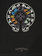 Polera Chrome Hearts Letras Sánscritas #YH026 CALIDAD ORIGINAL