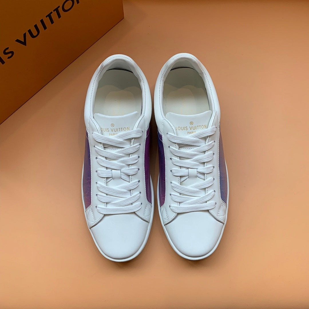 Zapatillas Louis Vuitton Skate - Modelo 251
