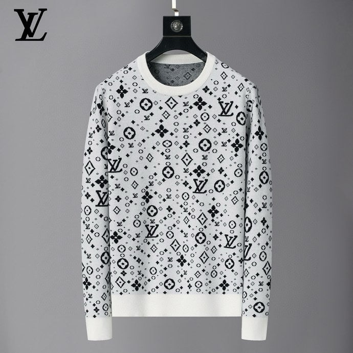 Chompa Louis Vuitton #323395 CALIDAD ORIGINAL