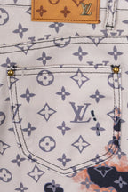Pantalón Louis Vuitton #329224 CALIDAD ORIGINAL
