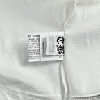 Polera Chrome Hearts Herradura Bordada - Estilo A CALIDAD ORIGINAL