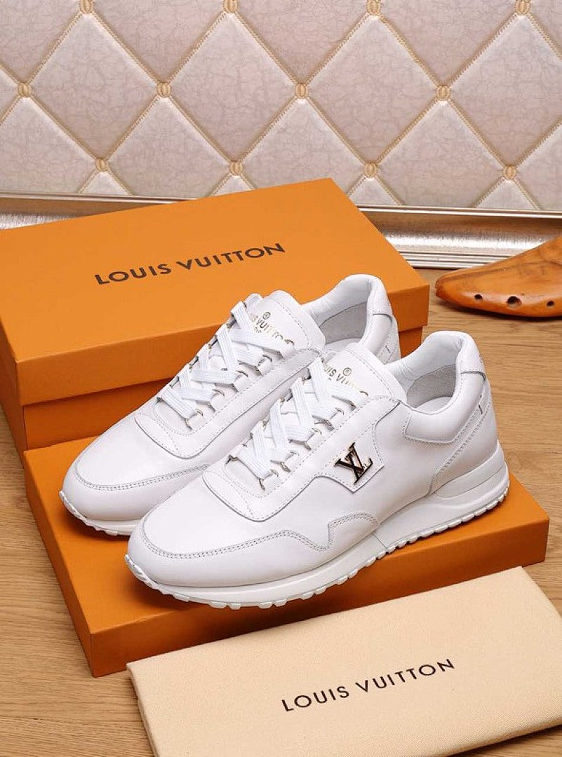 Zapatillas Louis Vuitton Casual - Modelo 105