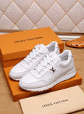 Zapatillas Louis Vuitton Casual - Modelo 105