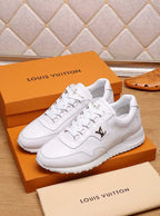 Zapatillas Louis Vuitton Casual - Modelo 105