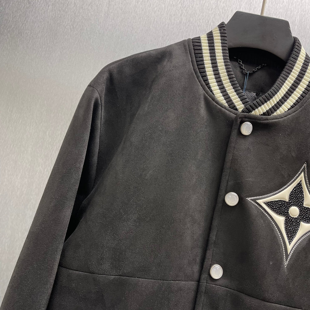 Chaqueta Louis Vuitton #316639 CALIDAD ORIGINAL