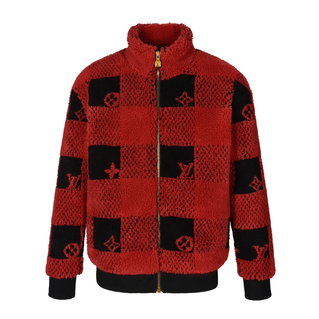 Chaqueta Louis Vuitton #307178 CALIDAD ORIGINAL