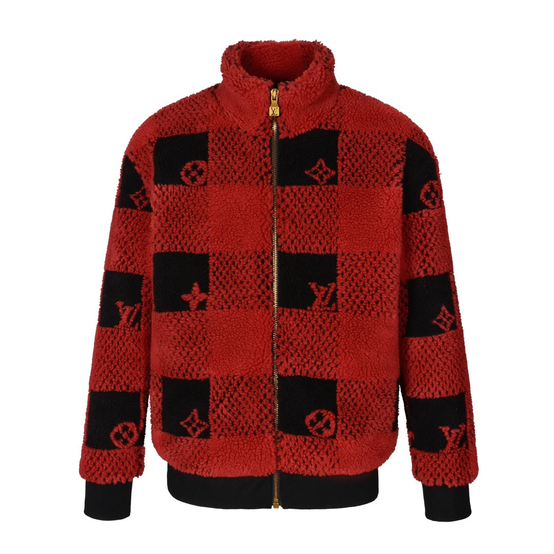 Chaqueta Louis Vuitton #307178 CALIDAD ORIGINAL