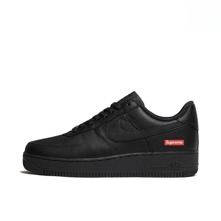 Air Force One - Negro Supreme