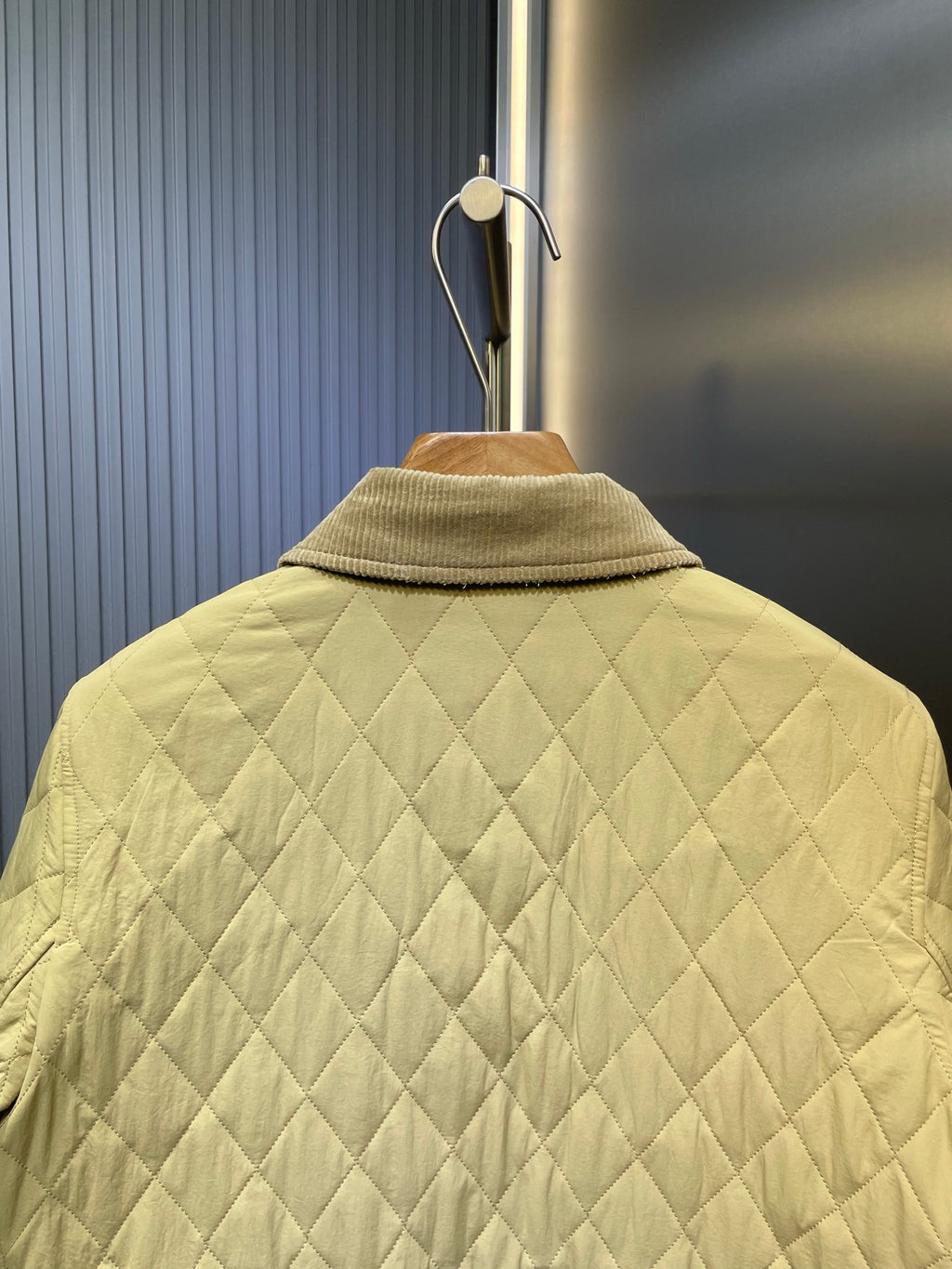 Chaqueta Burberry #758662 CALIDAD ORIGINAL