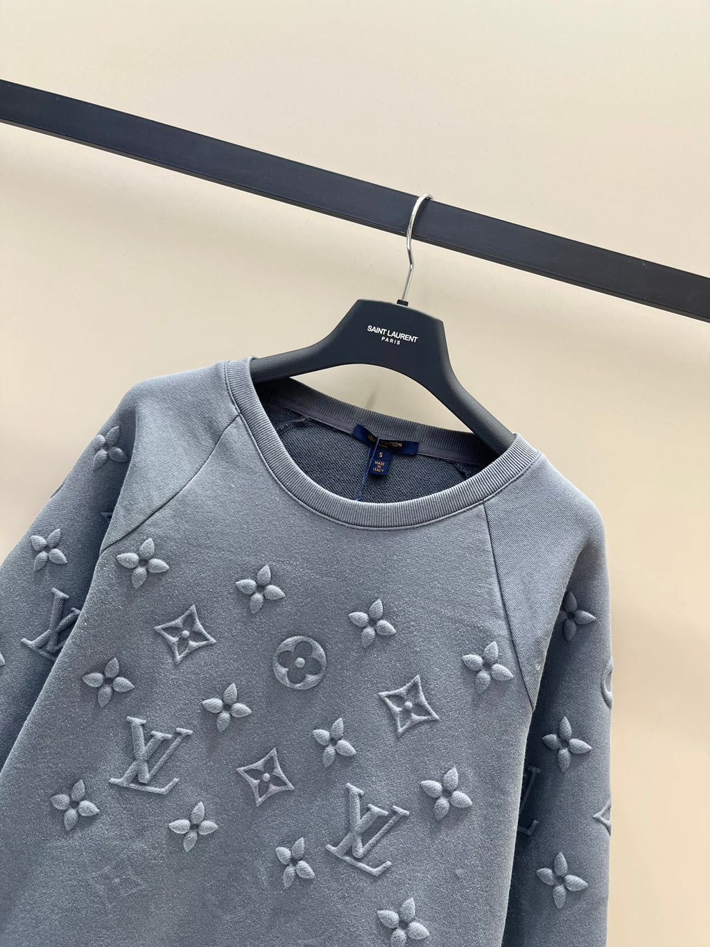 Chompa Louis Vuitton - Estilo 2 CALIDAD ORIGINAL