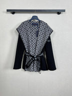 Chaqueta Louis Vuitton #lv81060 CALIDAD ORIGINAL