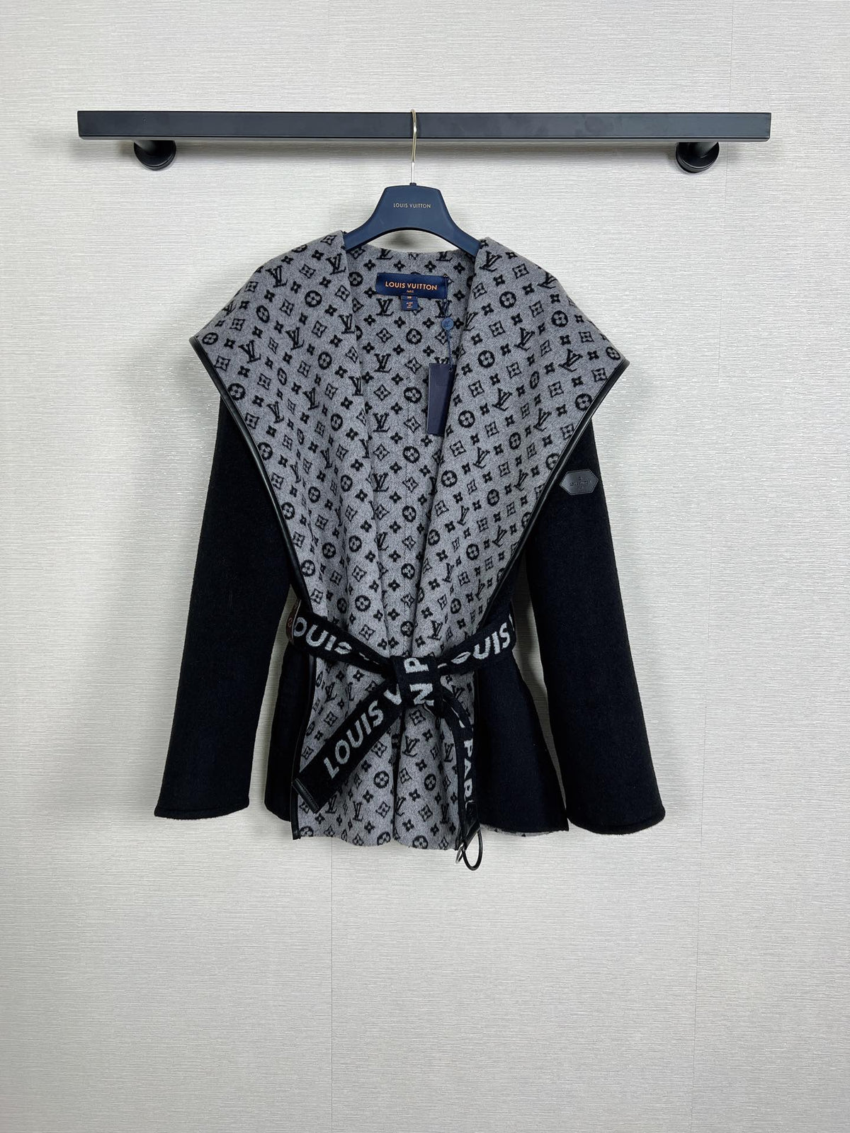 Chaqueta Louis Vuitton #lv81060 CALIDAD ORIGINAL