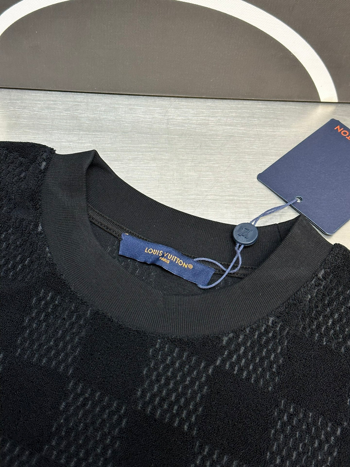 Camisa Louis Vuitton #318873 CALIDAD ORIGINAL