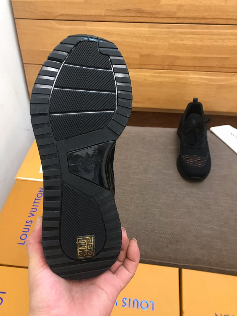 Zapatillas Louis Vuitton Casual - Modelo 237