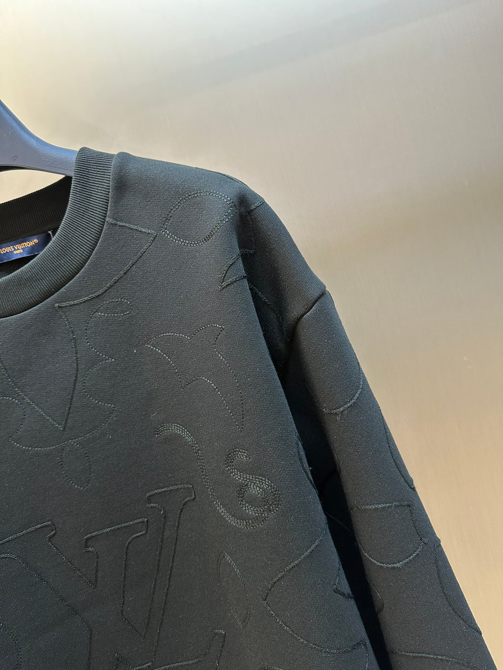 Sudadera Louis Vuitton #318877 CALIDAD ORIGINAL