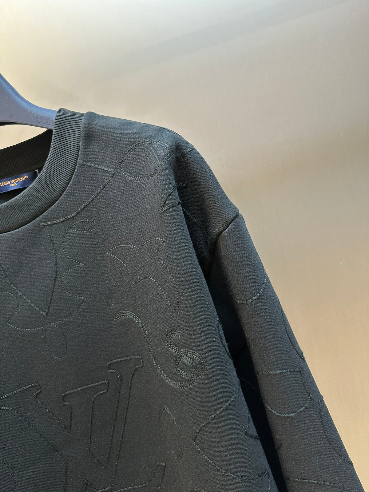 Sudadera Louis Vuitton #318877 CALIDAD ORIGINAL