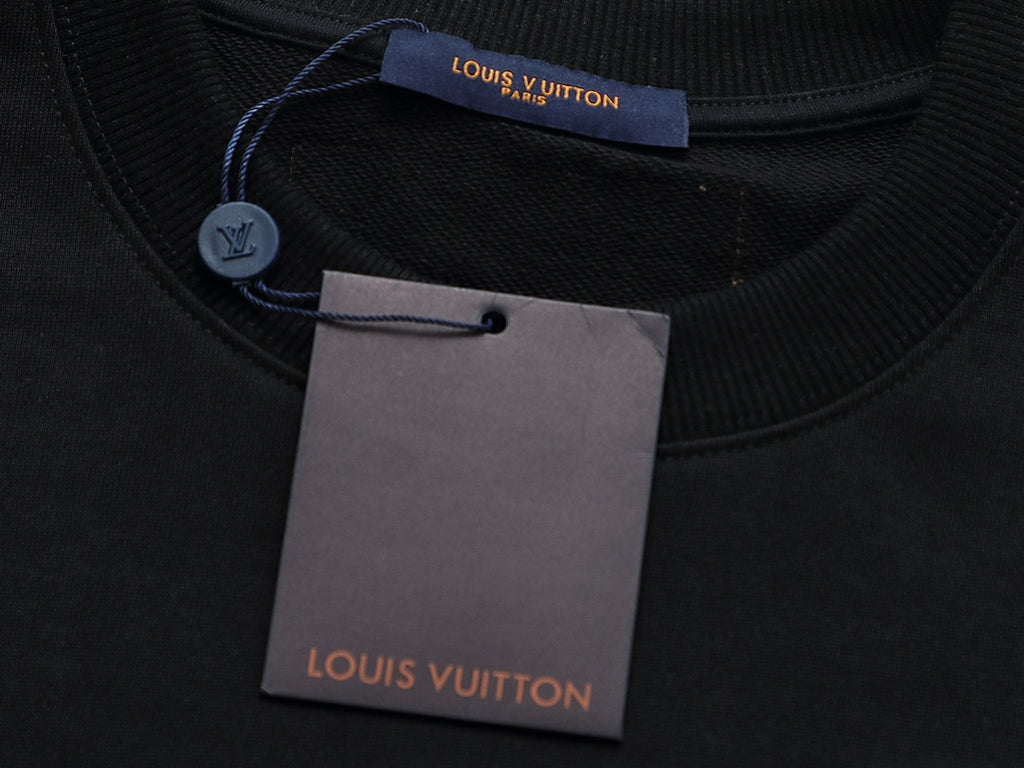 Sudadera Louis Vuitton #313017 CALIDAD ORIGINAL