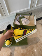 Zapatillas Gucci Casual - Modelo 068