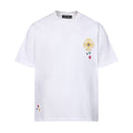Polera Chrome Hearts - Estilo 8 CALIDAD ORIGINAL