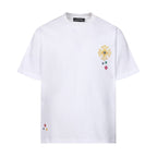 Polera Chrome Hearts - Estilo 8 CALIDAD ORIGINAL