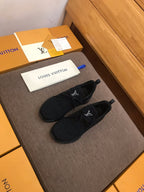 Zapatillas Louis Vuitton Casual - Modelo 227