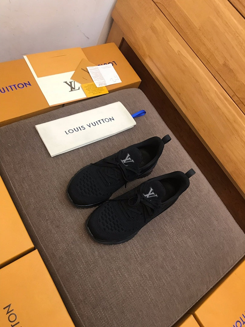 Zapatillas Louis Vuitton Casual - Modelo 227