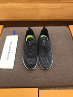 Zapatillas Louis Vuitton Casual - Modelo 229
