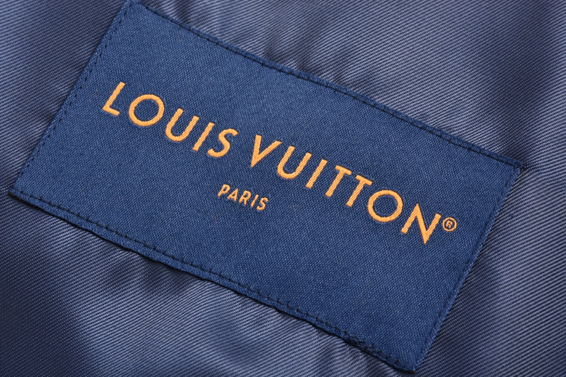 Chaqueta Louis Vuitton #307038 CALIDAD ORIGINAL