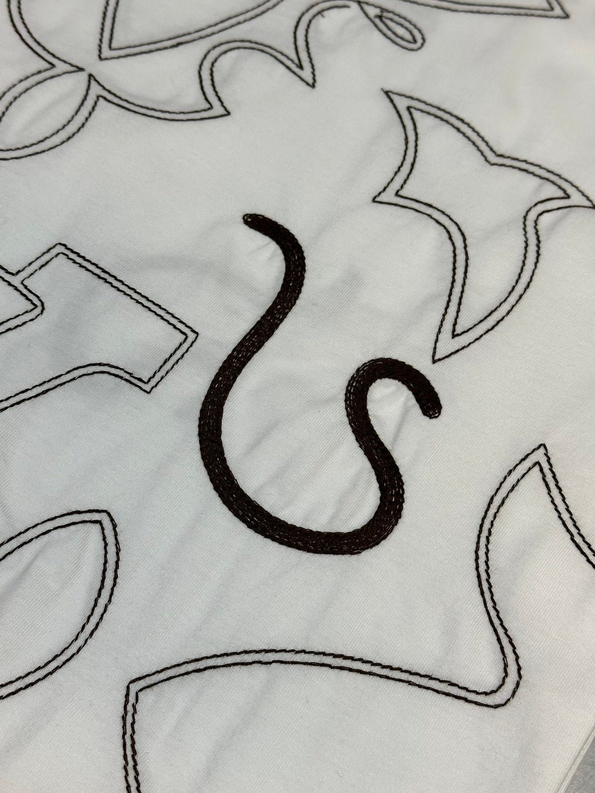 Polera Louis Vuitton #318854 CALIDAD ORIGINAL