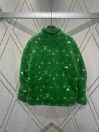 Chaqueta Louis Vuitton #319485 CALIDAD ORIGINAL