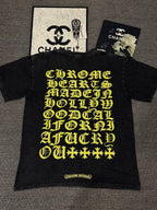 Camisa Chrome Hearts #497532 CALIDAD ORIGINAL