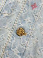 Chaqueta Louis Vuitton #313345 CALIDAD ORIGINAL
