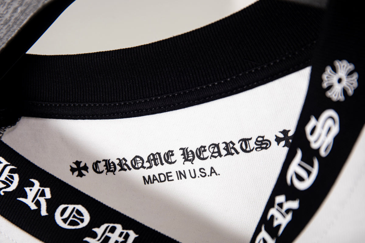 Prenda Chrome Hearts #498683 CALIDAD ORIGINAL
