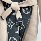 Chaqueta Louis Vuitton #lv81210 CALIDAD ORIGINAL