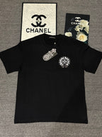 Camisa Chrome Hearts #497658 CALIDAD ORIGINAL