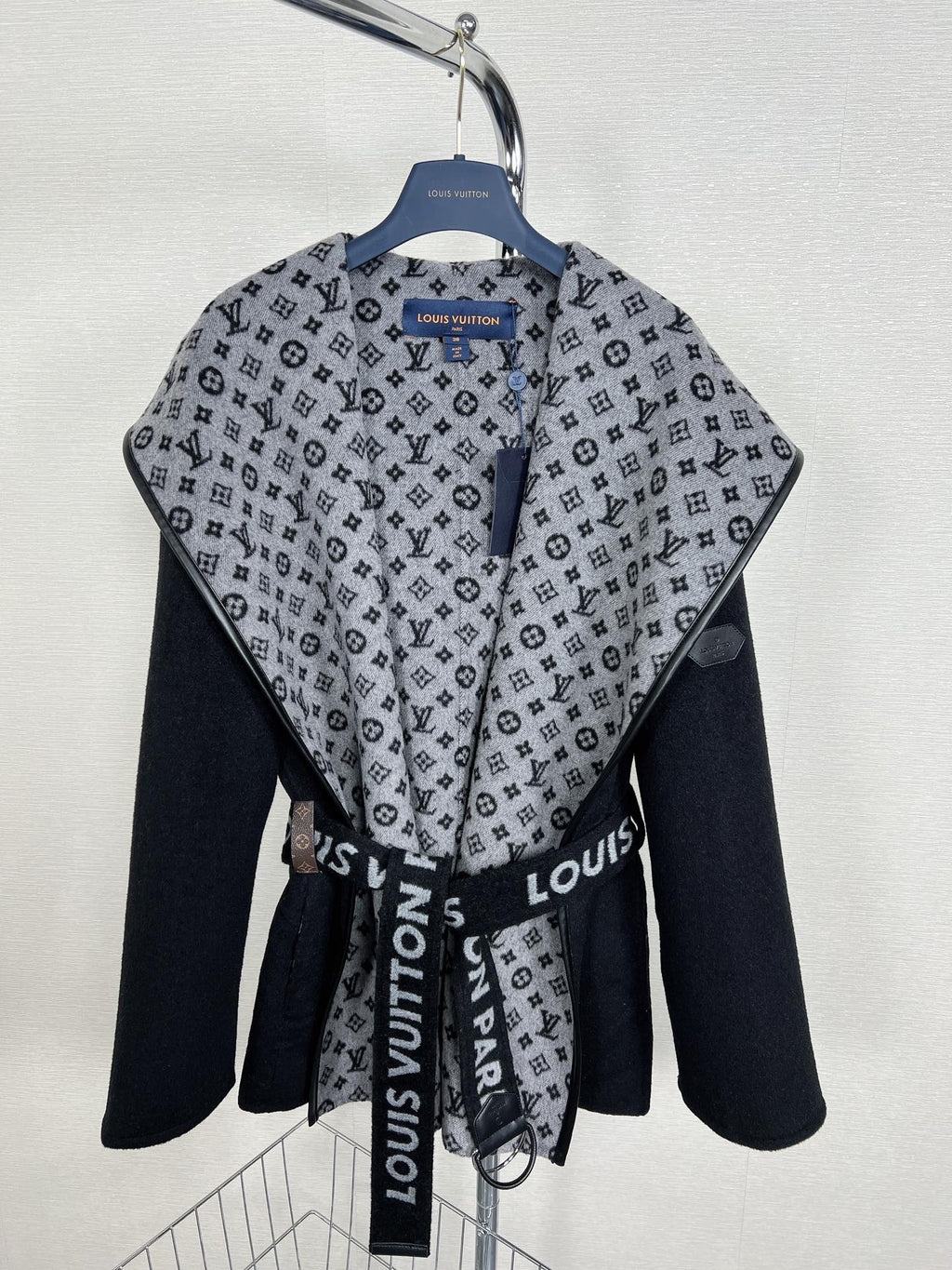 Chaqueta Louis Vuitton #lv81060 CALIDAD ORIGINAL