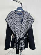 Chaqueta Louis Vuitton #lv81060 CALIDAD ORIGINAL